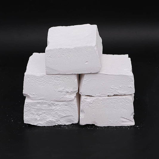 Unpolished Jumbo Chalk