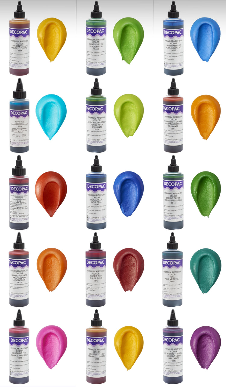 Colorant