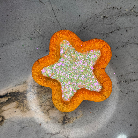 Glitter Bomb