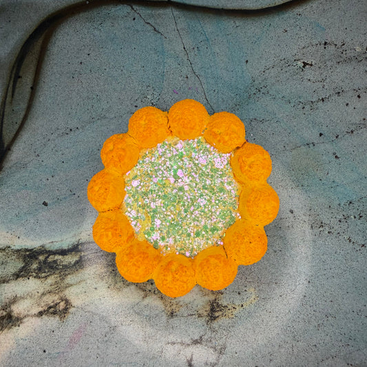 Glitter Bombs