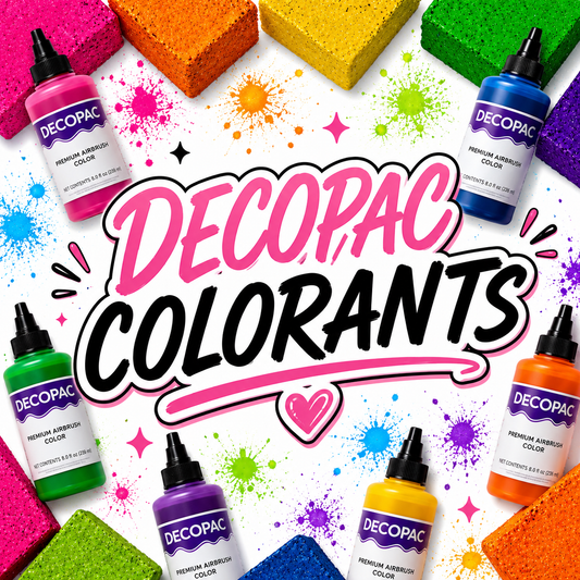 DecoPac Colorant
