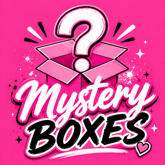Mystery Box
