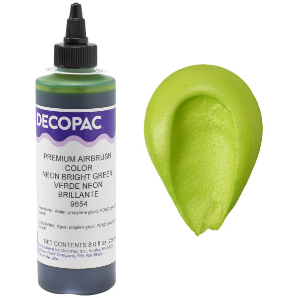 DecoPac Colorant