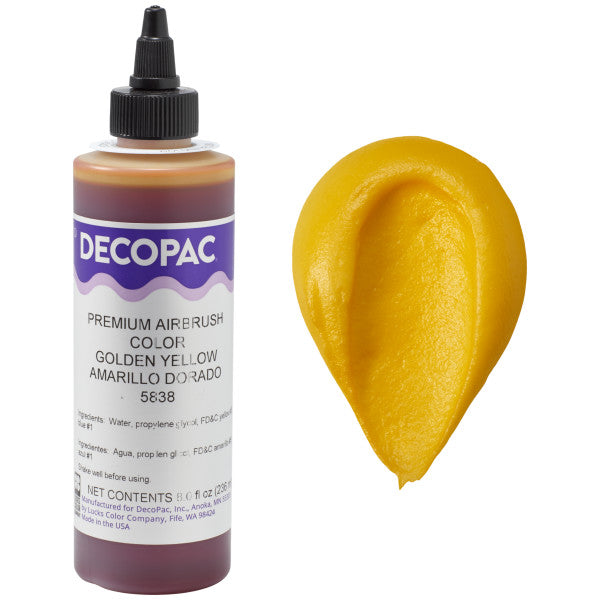 DecoPac Colorant