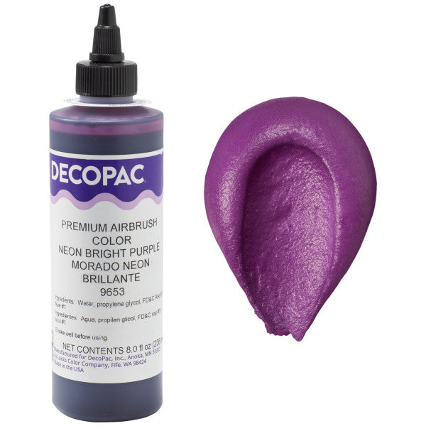 DecoPac Colorant