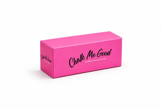 Chalk Me Good “Melt”