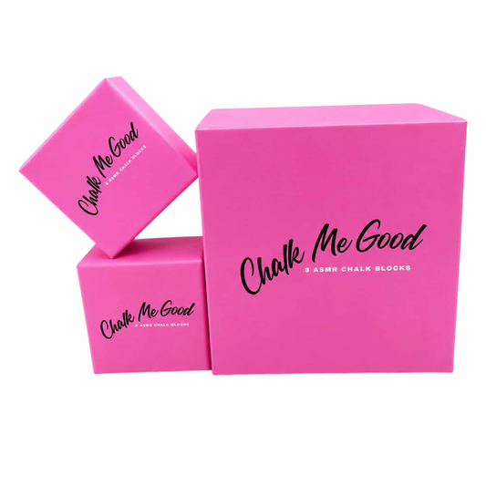 Chalk Me Good 3rd Edition
